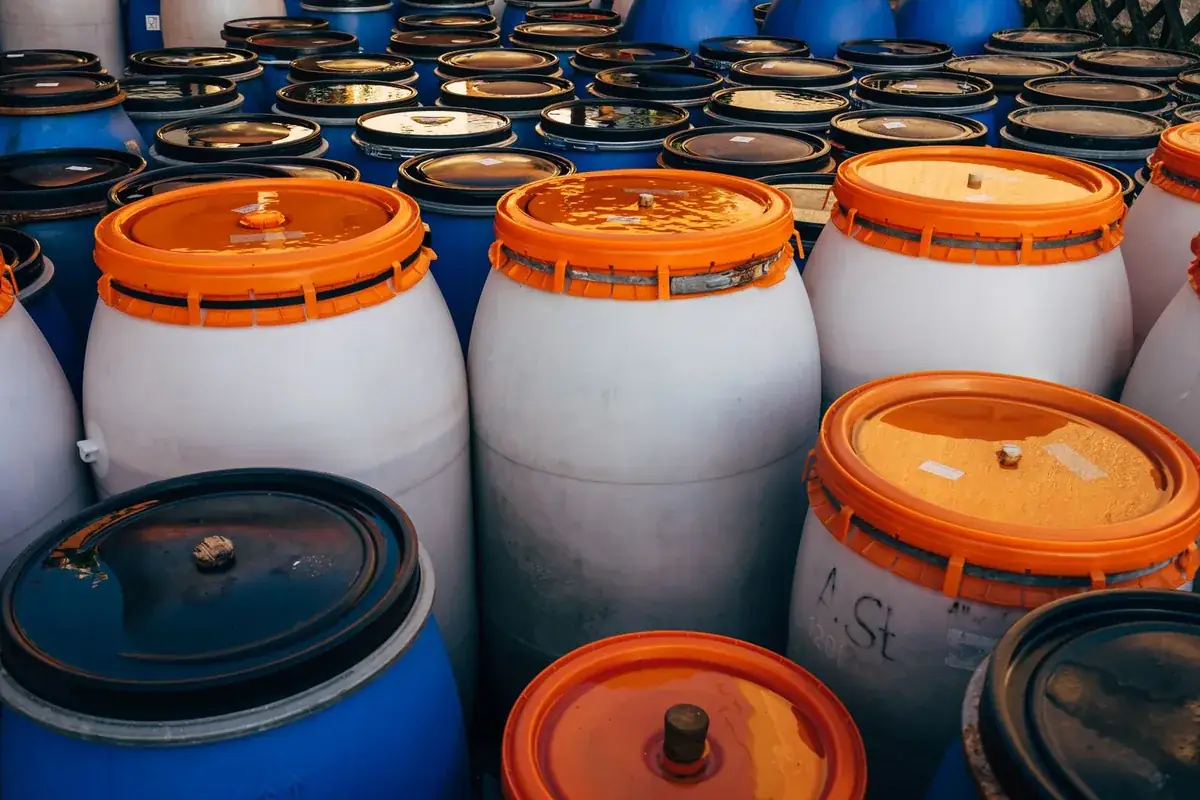 Chemical & Toxic Waste Cleanup in Mount Holly Springs, PA